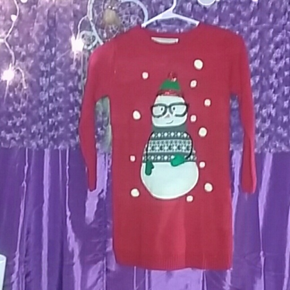 Kids with love Derek Other - Kids with love Derek Christmas Sweater Kids with love Derek Other - Kids with love Derek Christmas Sweater
